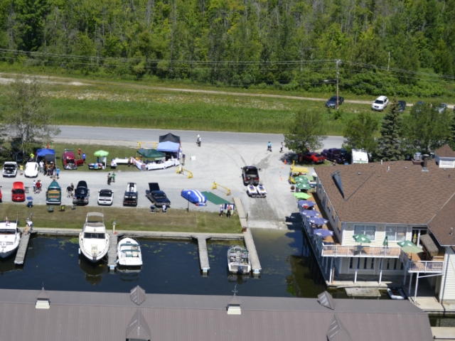 Classic Car Show 2013