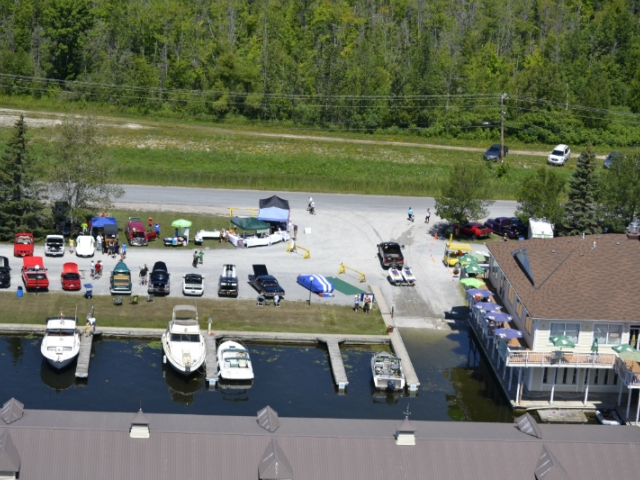 Classic Car Show 2013