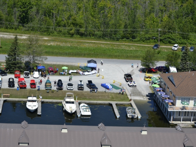 Classic Car Show 2013