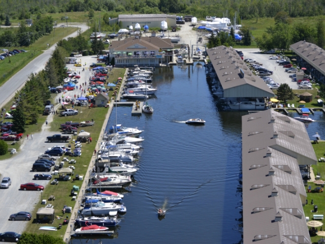 Classic Car Show 2013