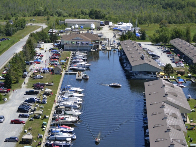 Classic Car Show 2013