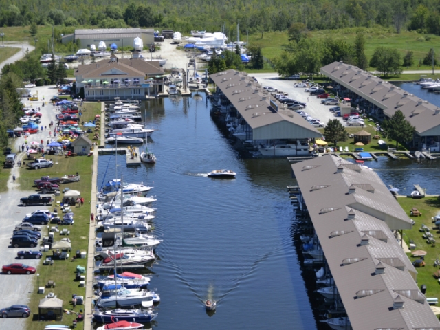 Classic Car Show 2013