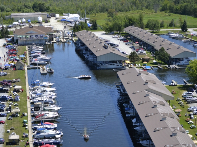 Classic Car Show 2013