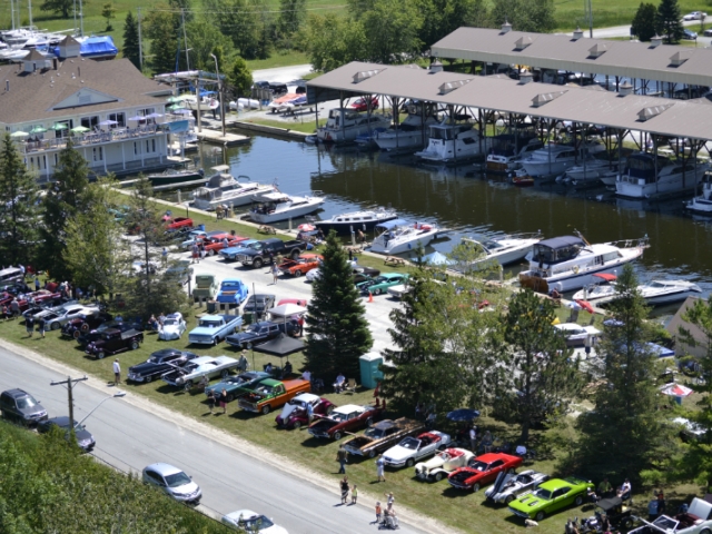 Classic Car Show 2013