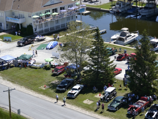 Classic Car Show 2013