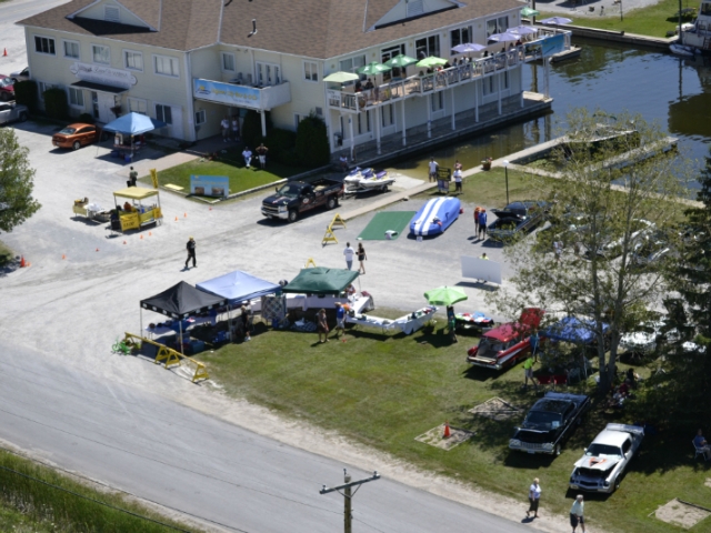 Classic Car Show 2013