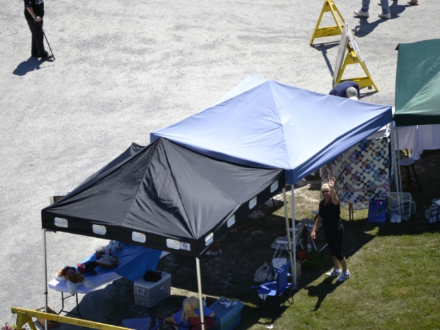 Classic Car Show 2013