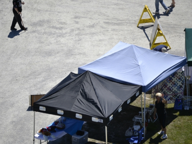 Classic Car Show 2013