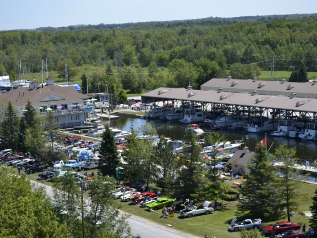 Classic Car Show 2013