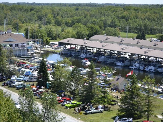 Classic Car Show 2013