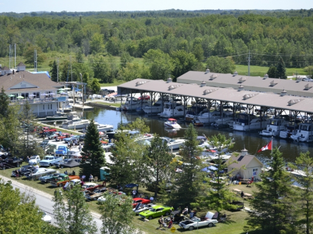 Classic Car Show 2013