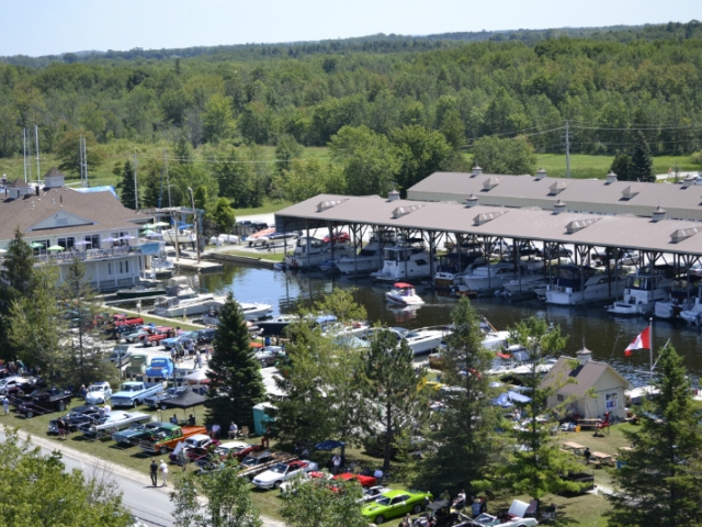 Classic Car Show 2013