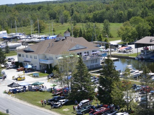 Classic Car Show 2013