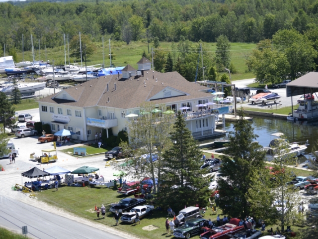 Classic Car Show 2013