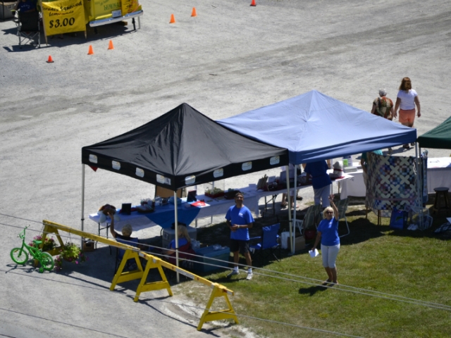 Classic Car Show 2013