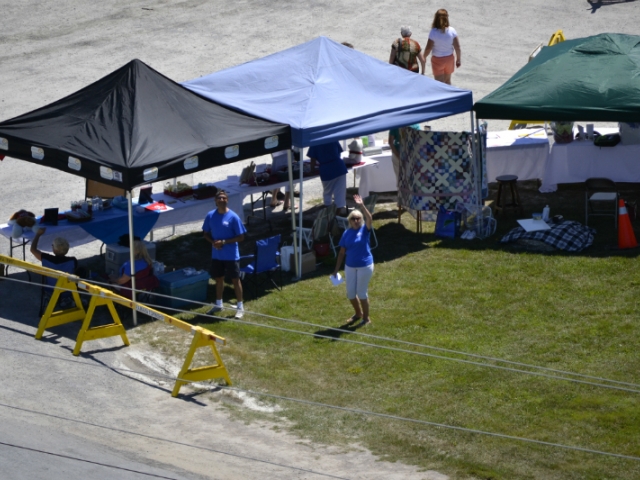 Classic Car Show 2013