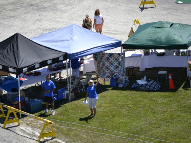 Classic Car Show 2013