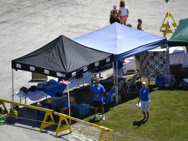 Classic Car Show 2013