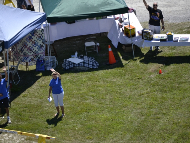 Classic Car Show 2013