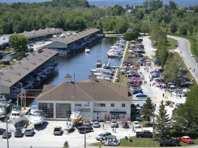 Classic Car Show 2013