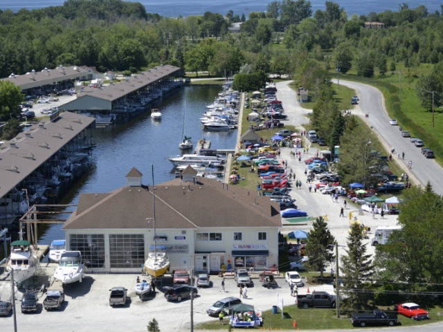 Classic Car Show 2013