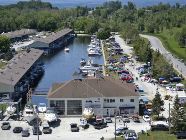 Classic Car Show 2013