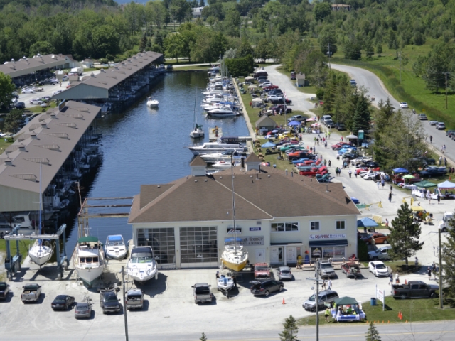 Classic Car Show 2013