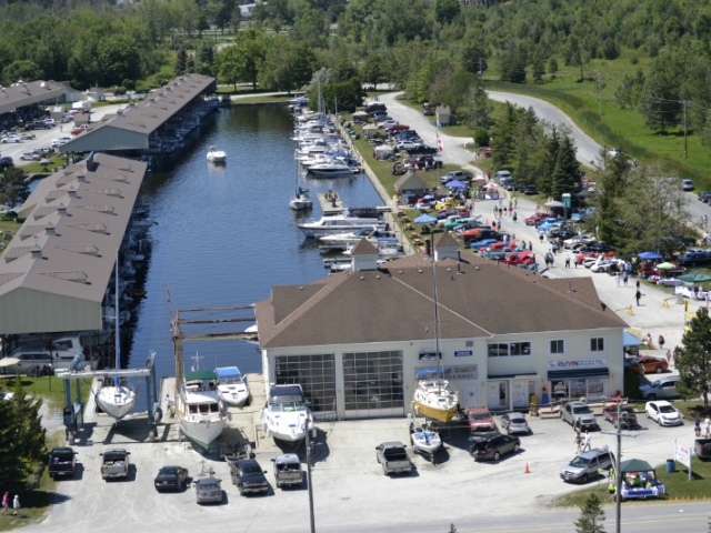 Classic Car Show 2013