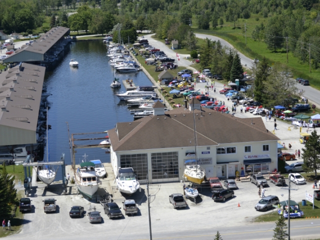 Classic Car Show 2013