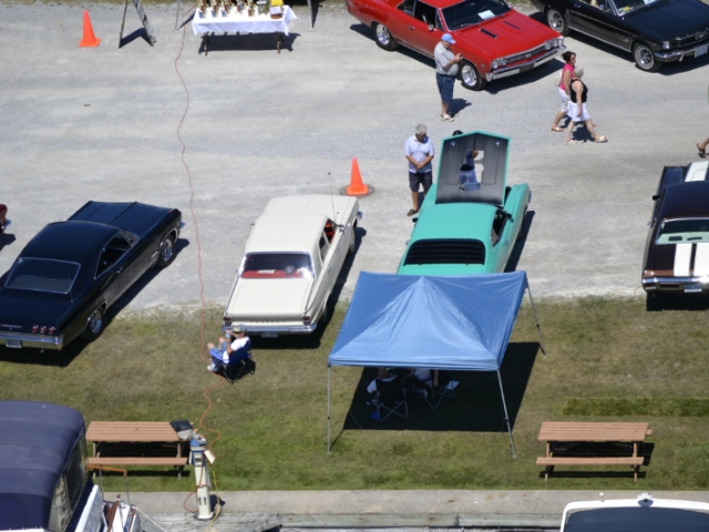 Classic Car Show 2013