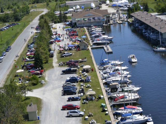 Classic Car Show 2013