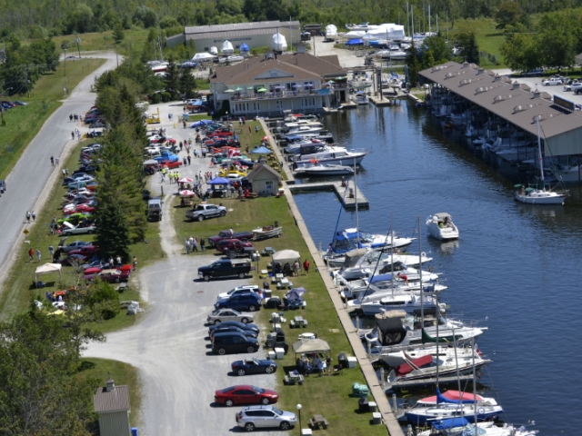 Classic Car Show 2013