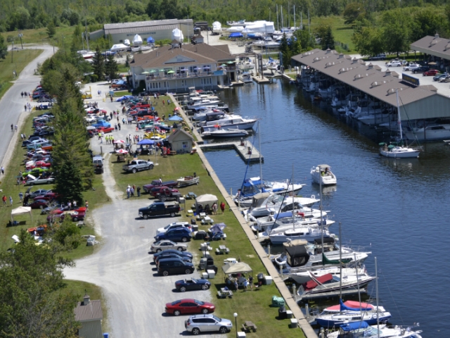 Classic Car Show 2013