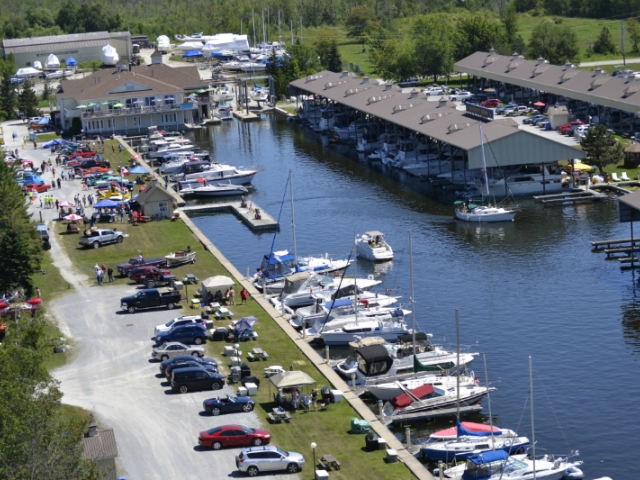 Classic Car Show 2013