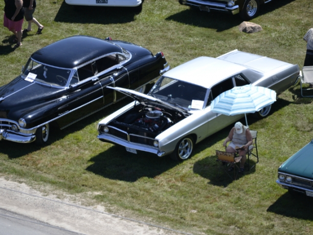 Classic Car Show 2013