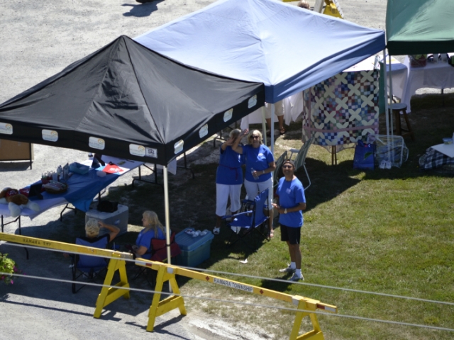 Classic Car Show 2013