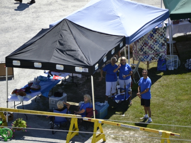 Classic Car Show 2013