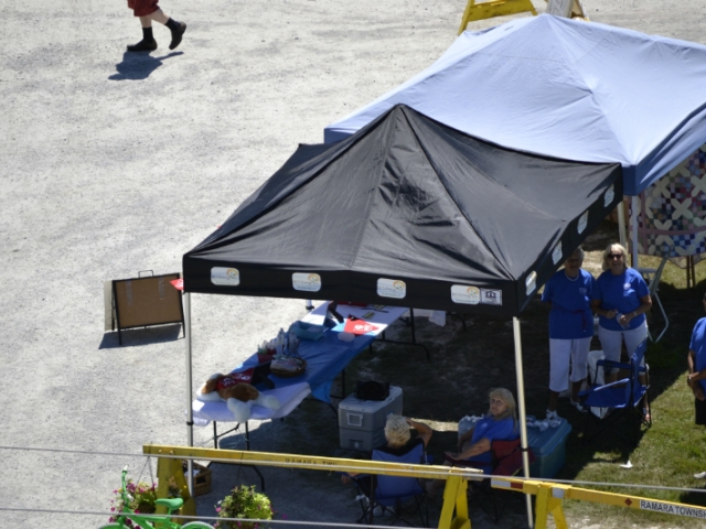 Classic Car Show 2013