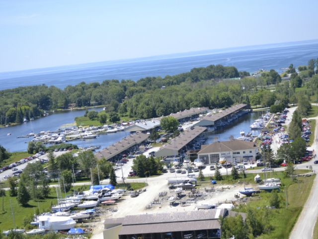 Classic Car Show 2013