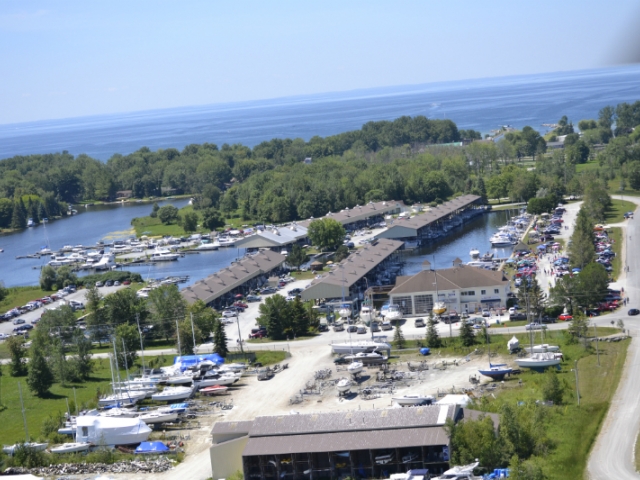 Classic Car Show 2013