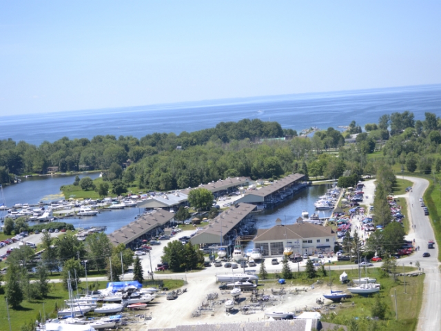 Classic Car Show 2013