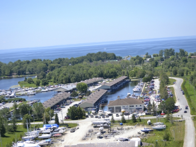 Classic Car Show 2013