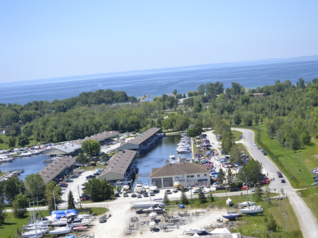 Classic Car Show 2013