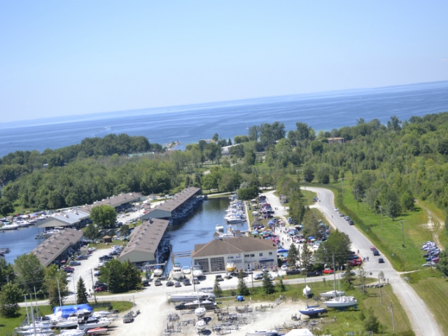 Classic Car Show 2013