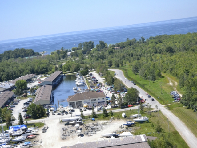 Classic Car Show 2013