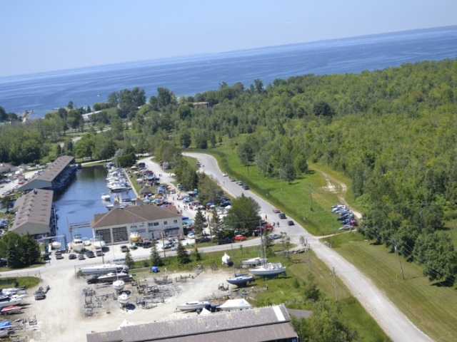 Classic Car Show 2013