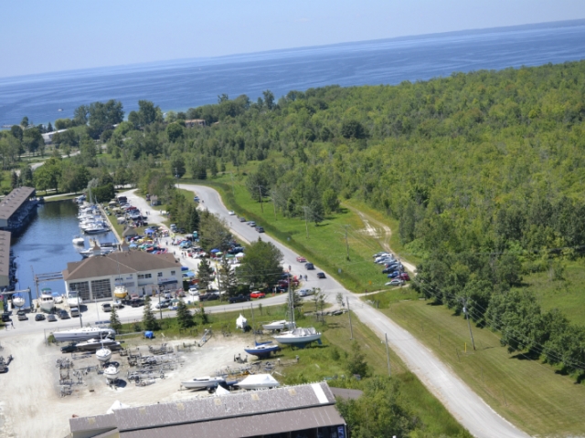 Classic Car Show 2013