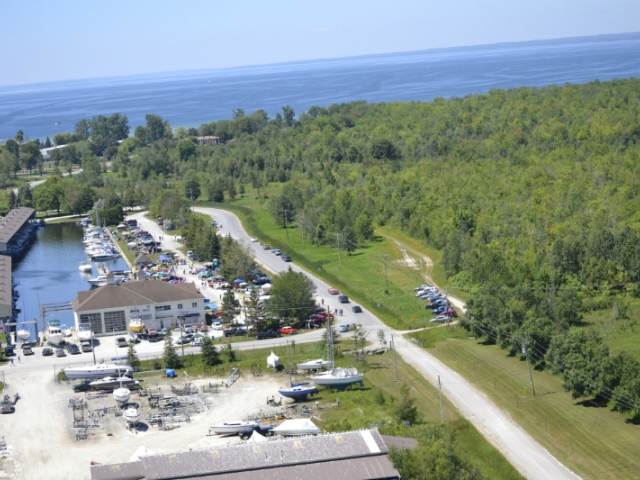 Classic Car Show 2013