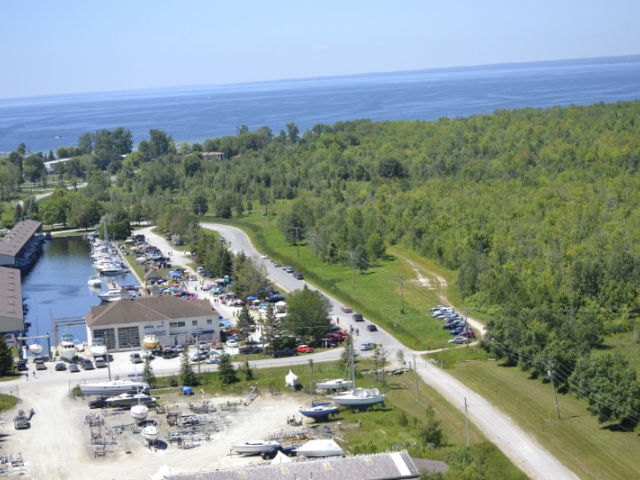 Classic Car Show 2013