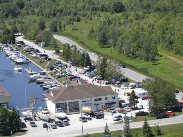 Classic Car Show 2013